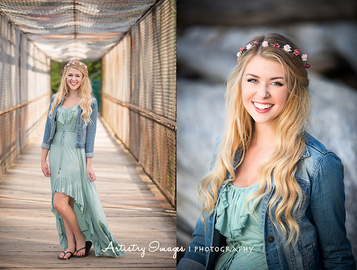 Artistry Images for the very best seniors photography