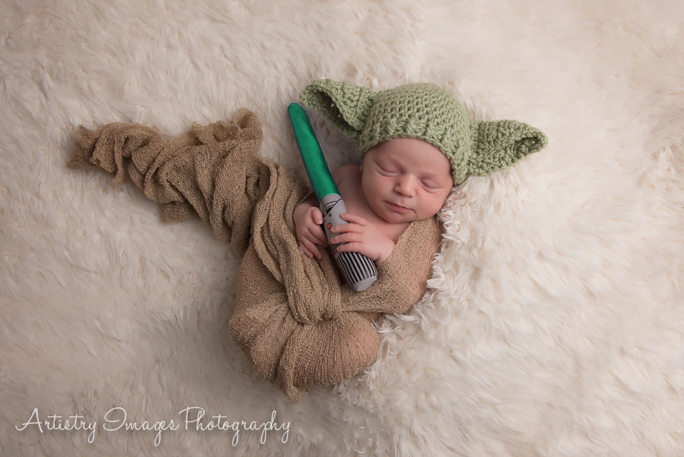 Artistry Images for the very best newborn photography