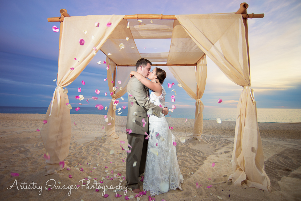 Artistry Images for Seattle's best wedding photographer